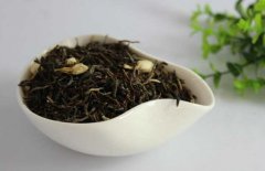 孕婦能喝茉莉花茶嗎？