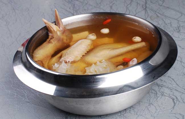 鷓鴣湯的做法及食用功效 鷓鴣的功效與作用