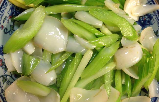 百合的功效與作用及食用方法 百合的功效與作用