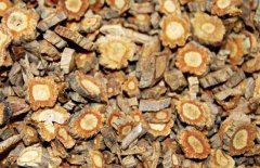 關(guān)防風(fēng)、川防風(fēng)和云防風(fēng)的區(qū)別