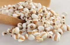 薏米能和綠豆、大米、紅豆、小米、黑米一起煮