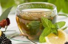 薄荷怎么吃？