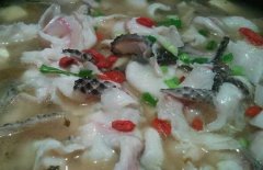 黑魚和什么不能一起吃？