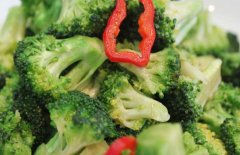 西蘭花變黃了還能吃嗎？