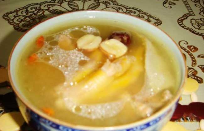 沙參玉竹湯做法大全 沙參玉竹湯做法大全