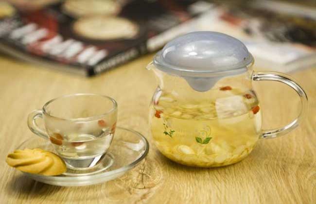 麥冬茶的功效與做法 麥冬茶的功效與做法