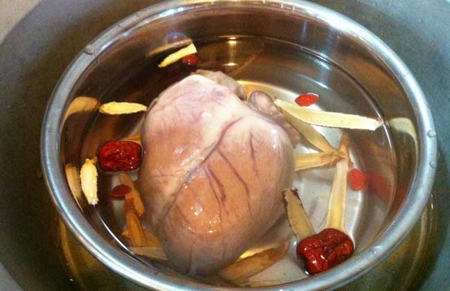 玉竹的食用方法 玉竹的食用方法