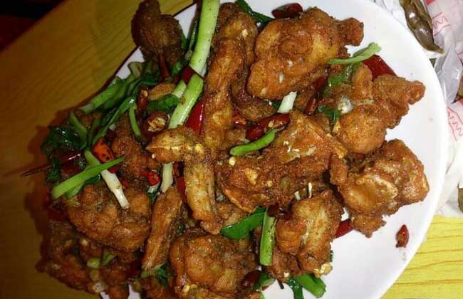 石蛙的營(yíng)養(yǎng)價(jià)值 石蛙的營(yíng)養(yǎng)價(jià)值