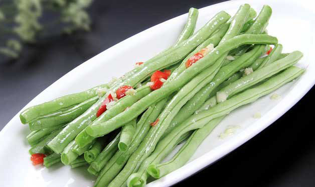 豇豆生吃有毒嗎？