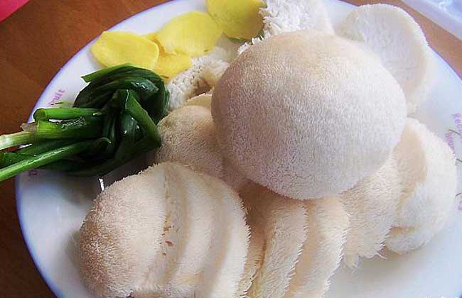 猴頭菇的家常做法大全 猴頭菇的功效與作用