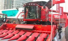 聯(lián)合收割機突性故障的預(yù)防和診斷