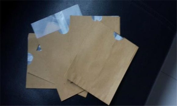 果袋種類的選擇