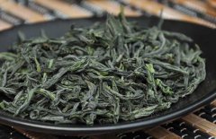 六安瓜片是綠茶嗎？