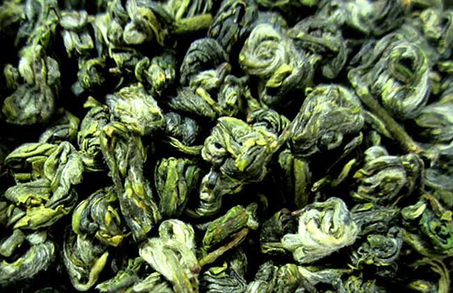 碧螺春怎么保存最好? 生活常識(shí)