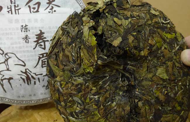 白茶的種類有哪些 生活常識