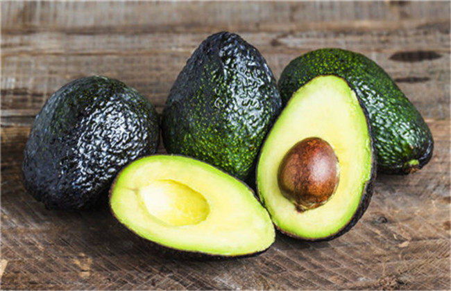 牛油果怎么吃最好？