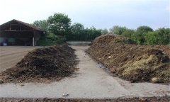 堆肥的制作方法:冬季堆肥要把握好這幾個環(huán)節(jié)