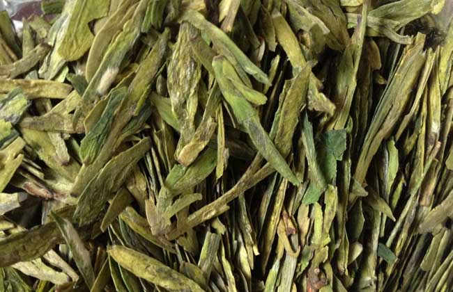 西湖龍井屬于什么茶 生活常識