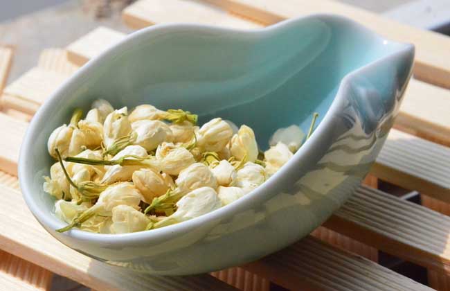 茉莉花茶屬于什么茶 茉莉花的功效與作用