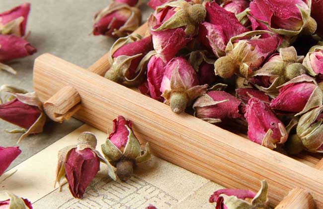 花茶的種類有哪些 生活常識