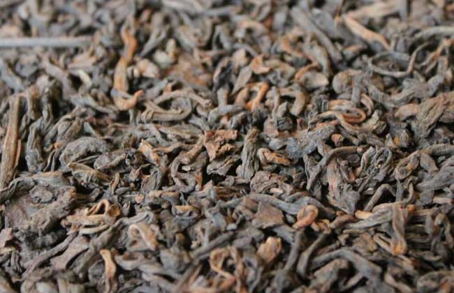 普洱茶的保存方法 生活常識