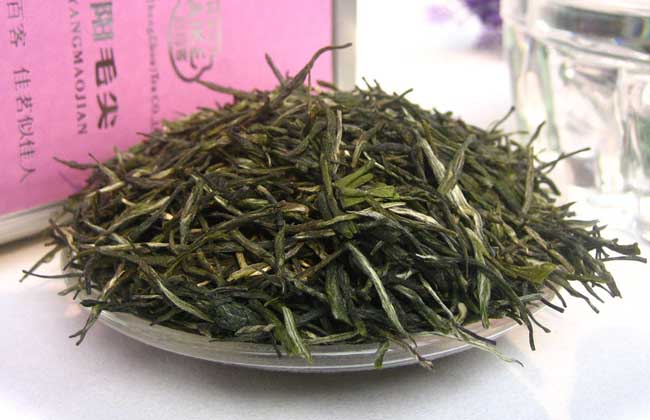 信陽毛尖哪個牌子好 生活常識