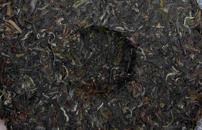 黑茶的種類有哪些 生活常識