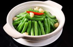 四季豆會(huì)回奶嗎？