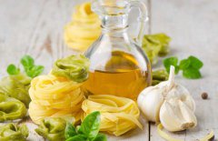 寶寶可以吃橄欖油嗎？