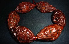 橄欖核怎么盤玩？