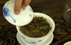 喝普洱茶會(huì)失眠嗎？