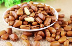 產(chǎn)婦能吃堅(jiān)果嗎?