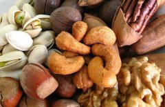 懷孕吃什么堅(jiān)果好？