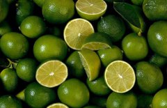 檸檬是酸性還是堿性？