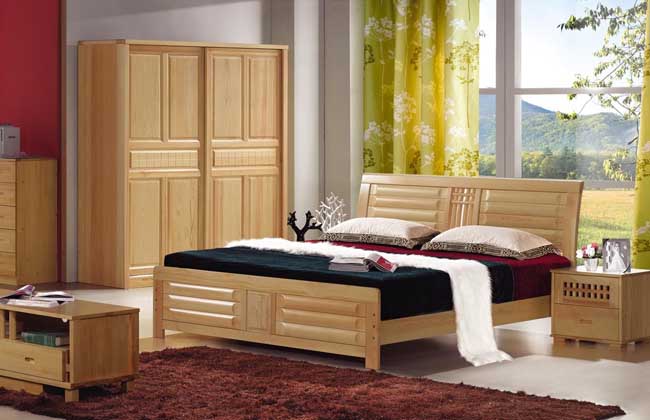 松木家具的優(yōu)缺點 家居生活