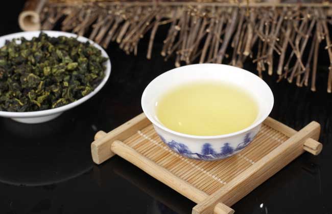 鐵觀音茶有幾種香型 生活常識