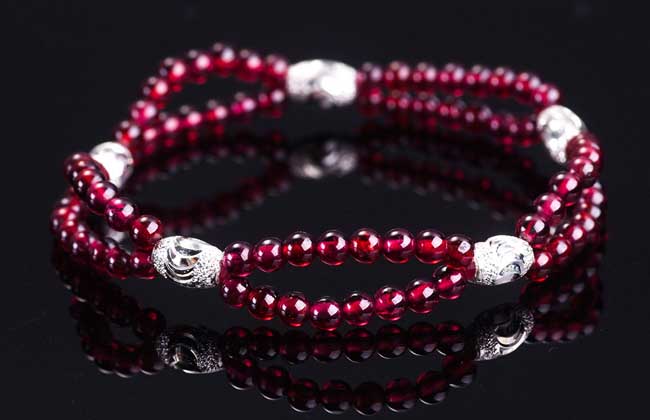 石榴石的鑒別方法 家居生活