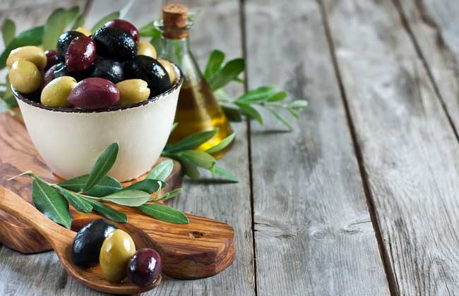 孕婦能吃橄欖油嗎 生活常識