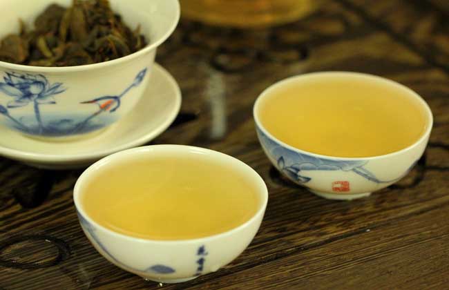 普洱生茶的功效與作用 生活常識(shí)