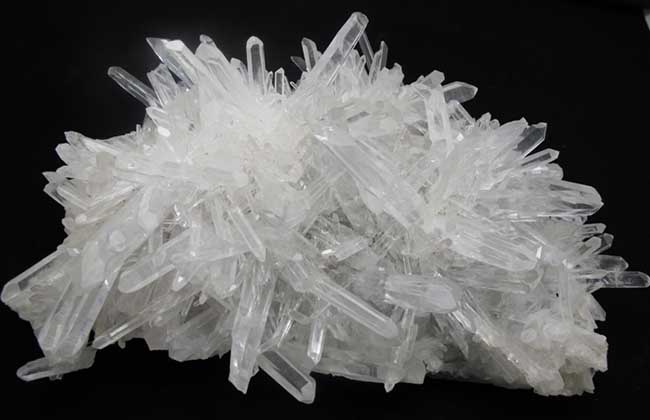 白水晶的功效與作用 家居生活