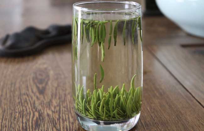 信陽(yáng)毛尖的功效與作用 生活常識(shí)