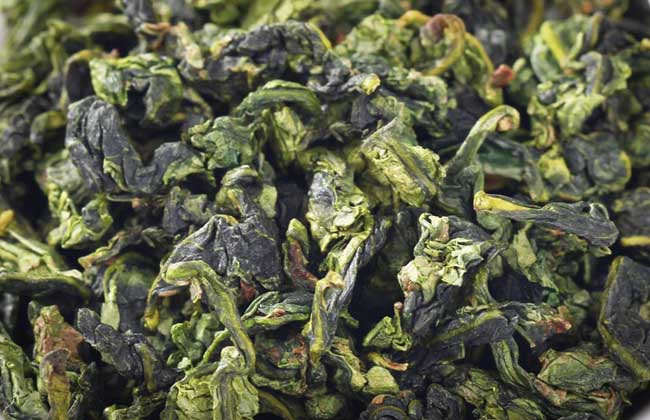 鐵觀音和碧螺春的區(qū)別 生活常識(shí)