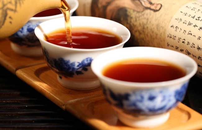 喝普洱茶上火嗎? 生活常識(shí)