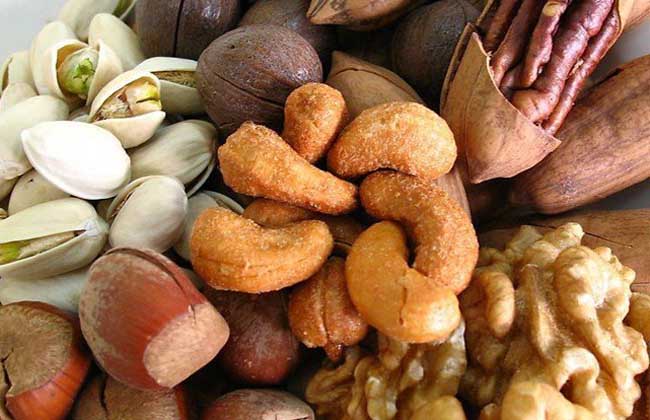 懷孕吃什么堅(jiān)果好? 生活常識(shí)