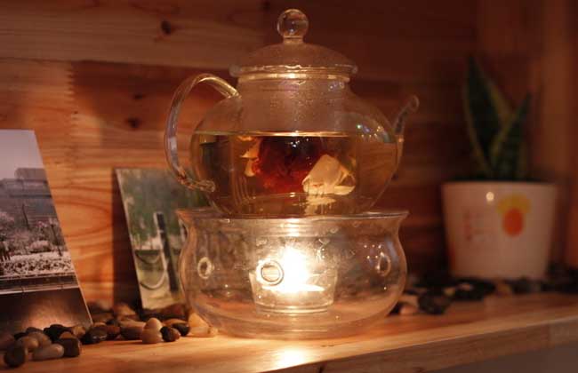 花茶減肥配方大全 生活常識