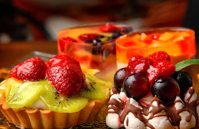 睡前不能吃的五種食物 生活常識(shí)