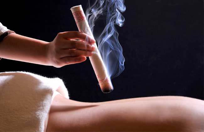 艾灸養(yǎng)生的好處和方法 生活常識(shí)