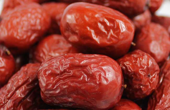 紅棗吃多了會上火嗎 生活常識