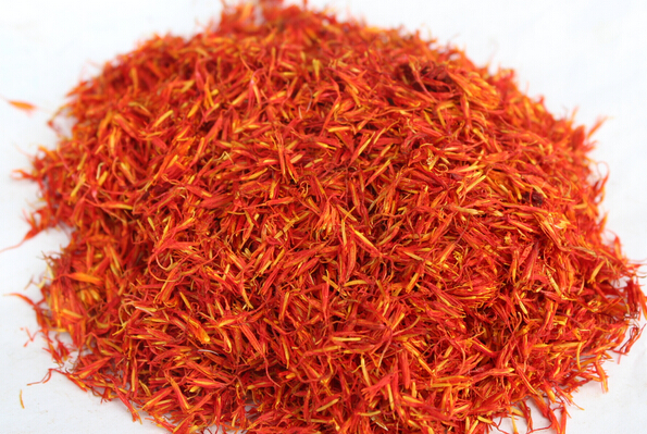 紅花的功效與作用 紅花的作用與功效