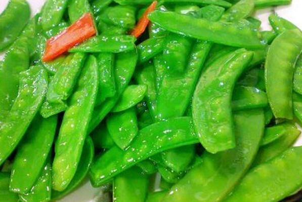 吃秋扁豆的好處 秋扁豆的營養(yǎng)價值 扁豆的功效與作用